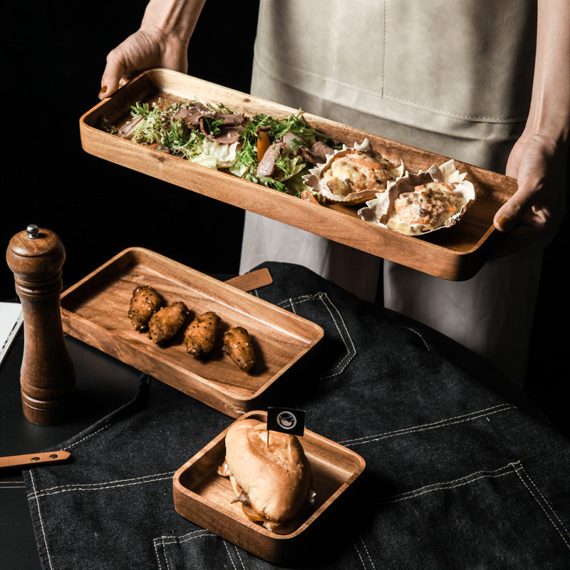 Breakfast Tray