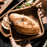 Breakfast Tray