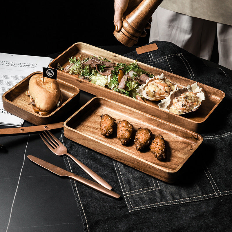 Breakfast Tray