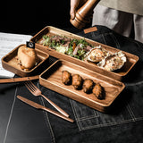 Breakfast Tray