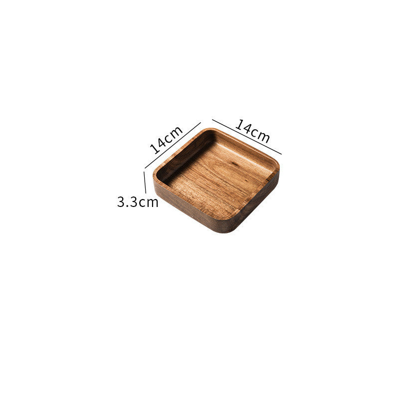 Breakfast Tray