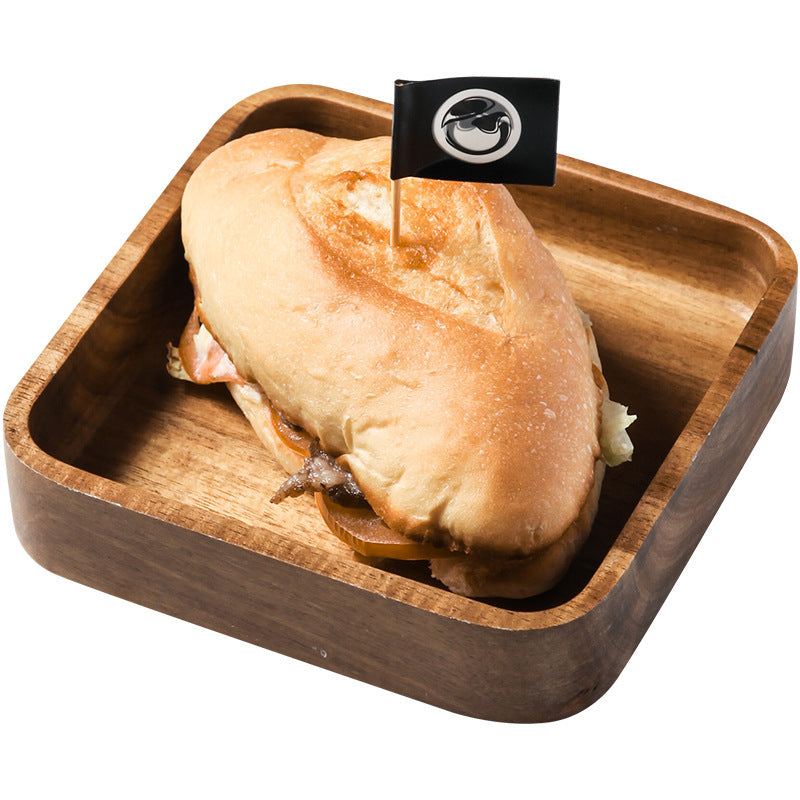 Breakfast Tray