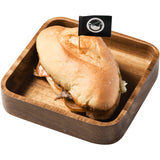 Breakfast Tray