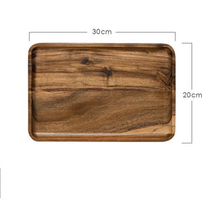 Breakfast Tray
