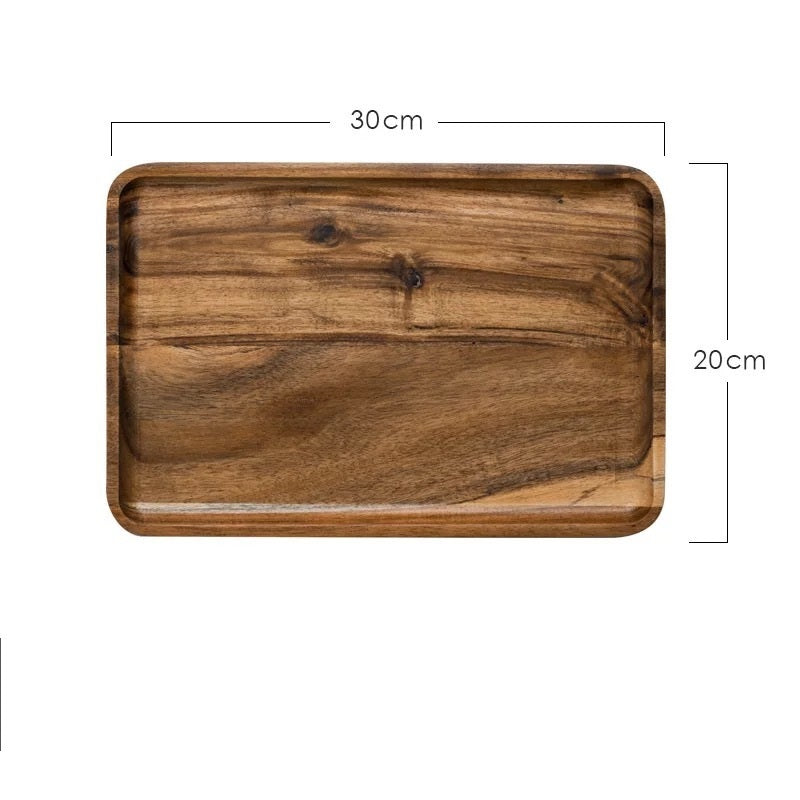 Breakfast Tray