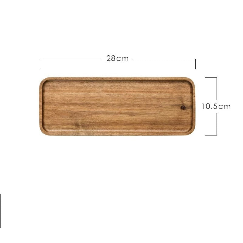 Breakfast Tray