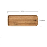 Breakfast Tray