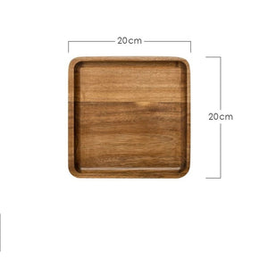 Breakfast Tray
