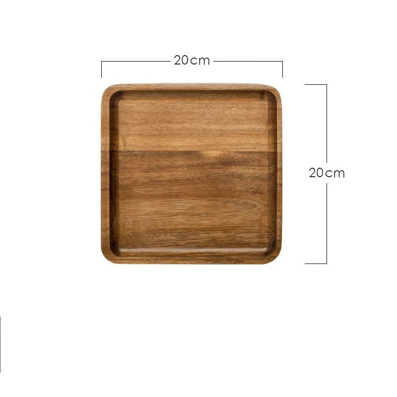 Breakfast Tray