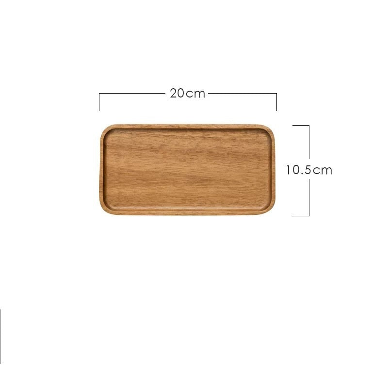 Breakfast Tray