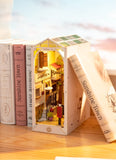 3D Puzzle Book Nooks Stories In Books