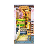 3D Puzzle Book Nooks Stories In Books