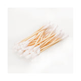 Kings Bamboo Cotton Buds and Case