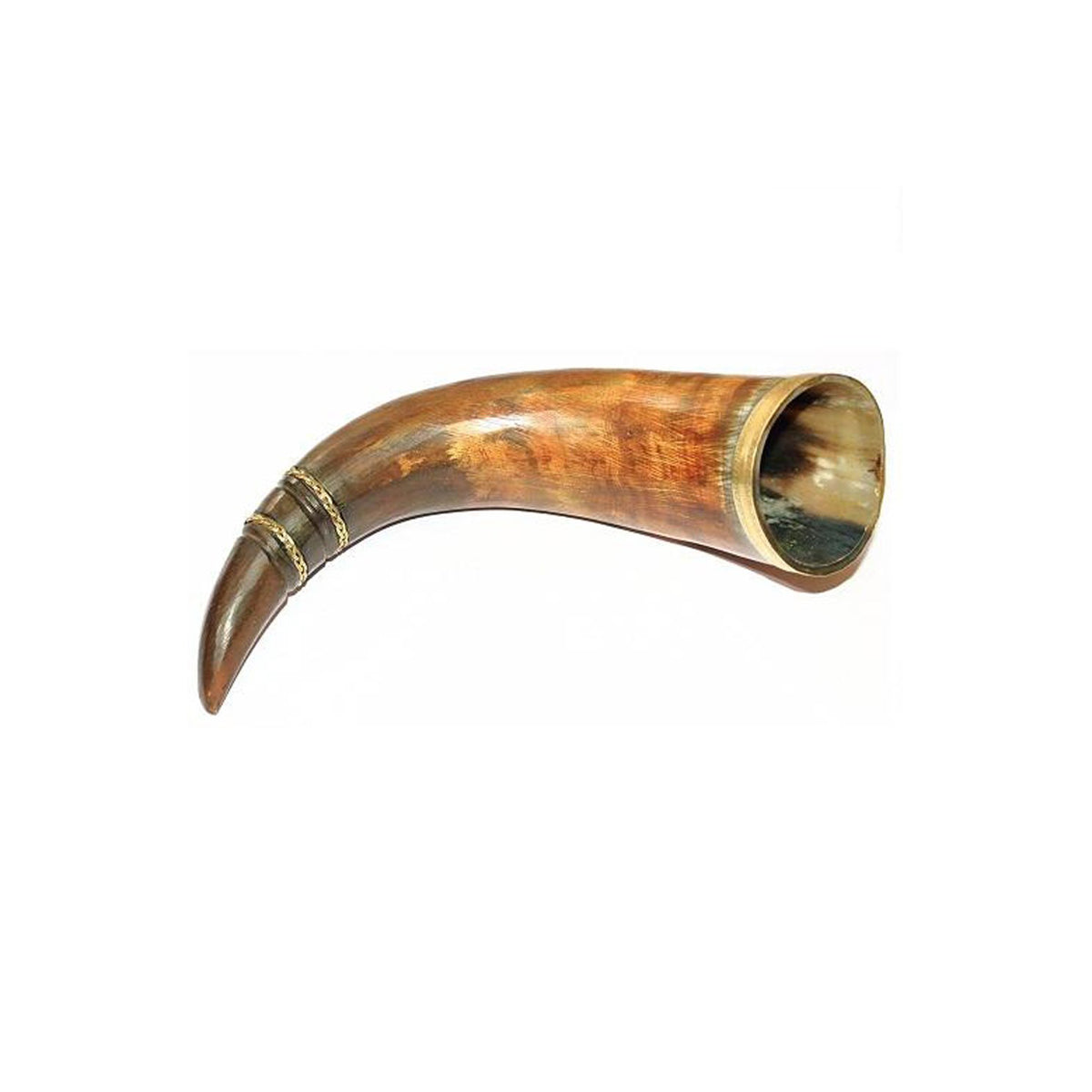 Kings Drinking Horn