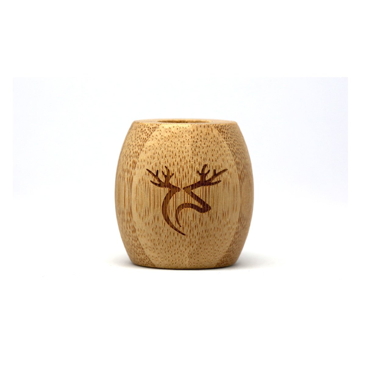 Kings Toothbrush Holder