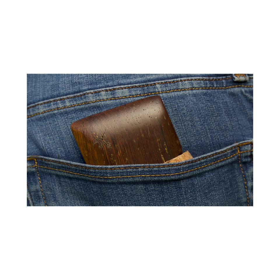 Kings Wood Wallets
