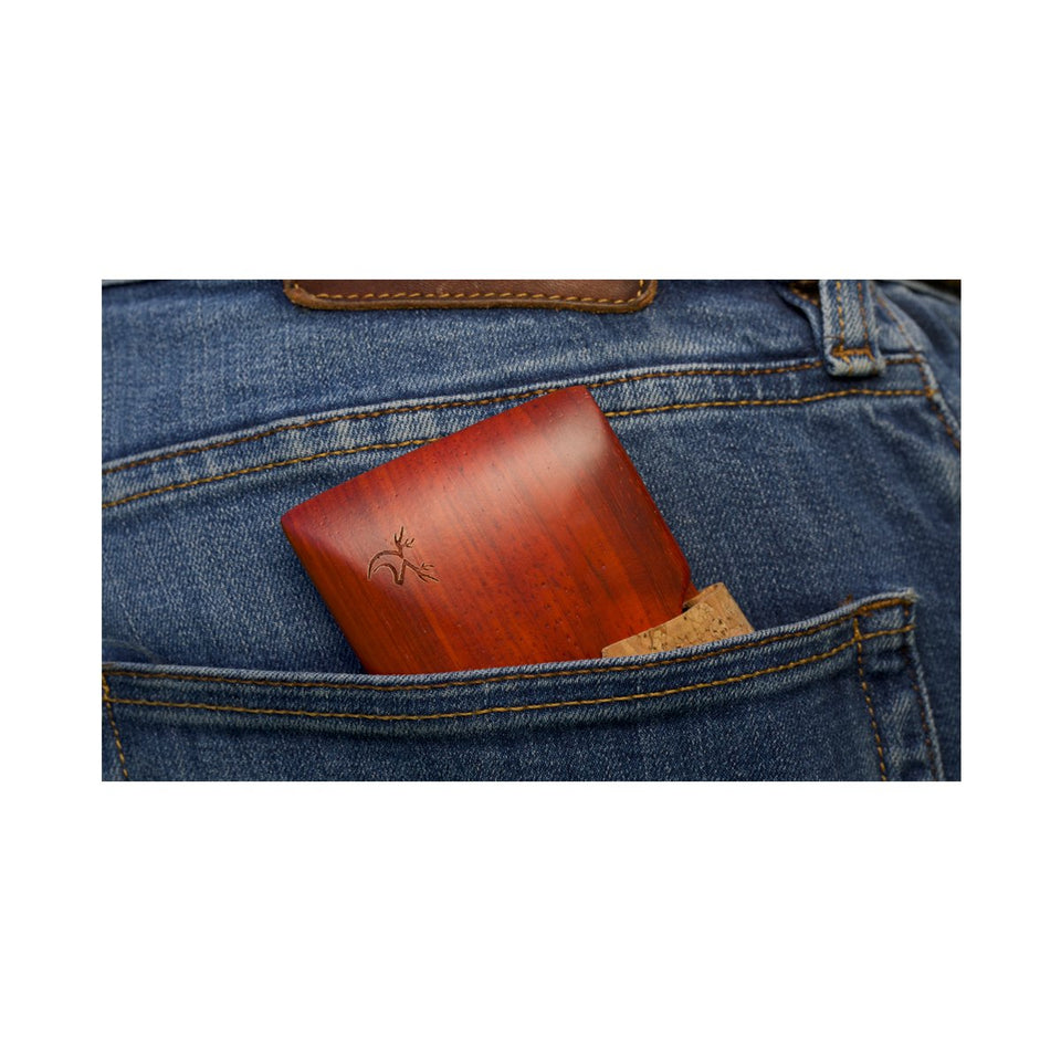 Kings Wood Wallets