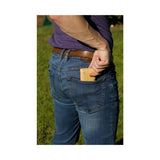 Kings Wood Wallets