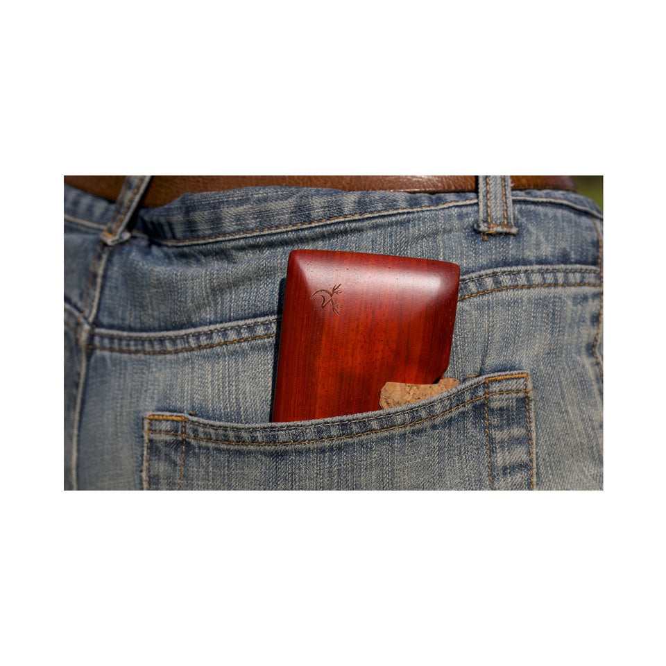 Kings Wood Wallets