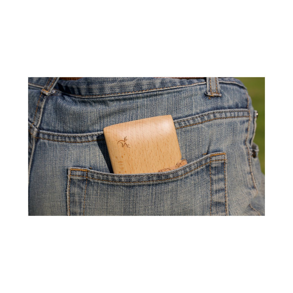 Kings Wood Wallets