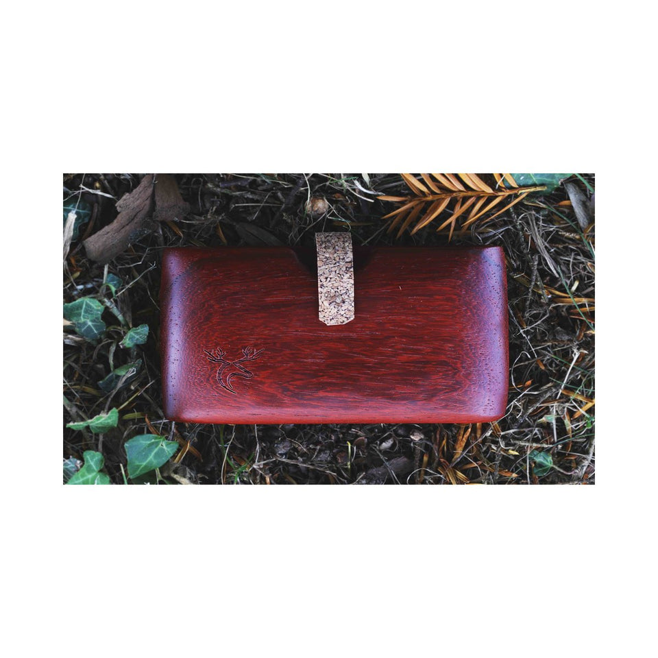 Kings Wood Wallets