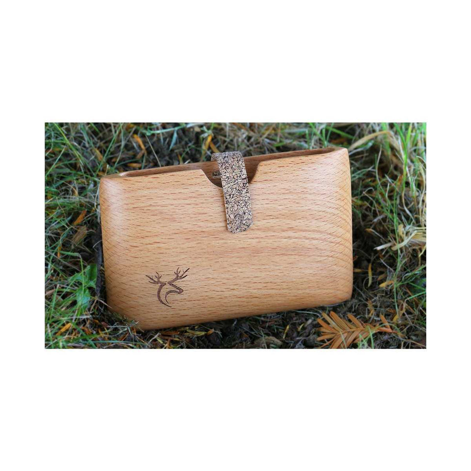 Kings Wood Wallets