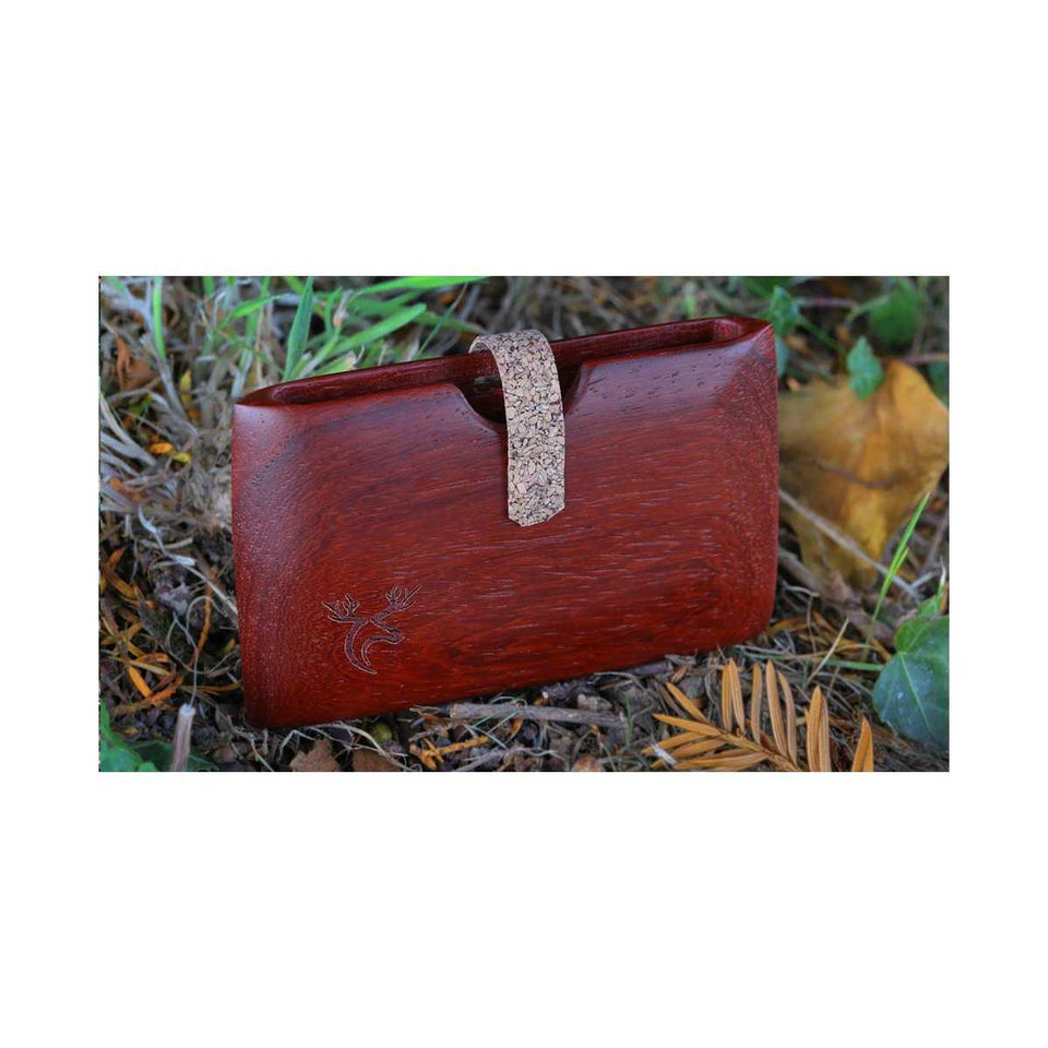 Kings Wood Wallets