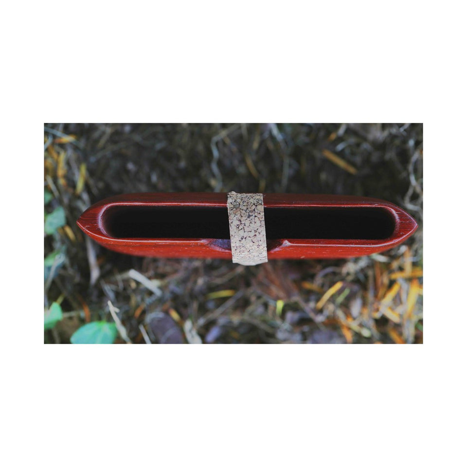 Kings Wood Wallets