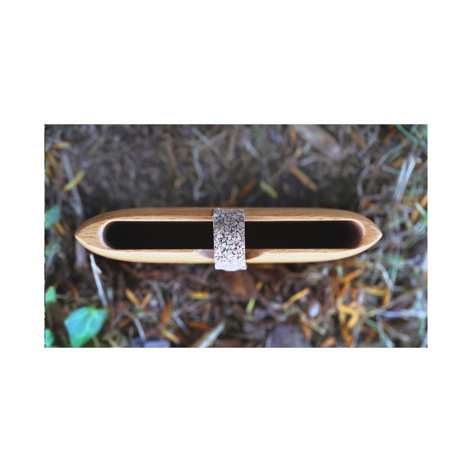 Kings Wood Wallets
