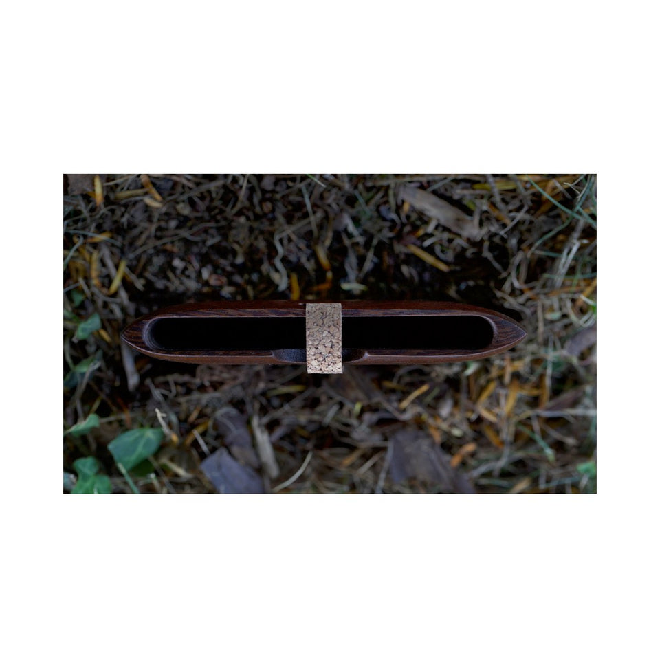 Kings Wood Wallets